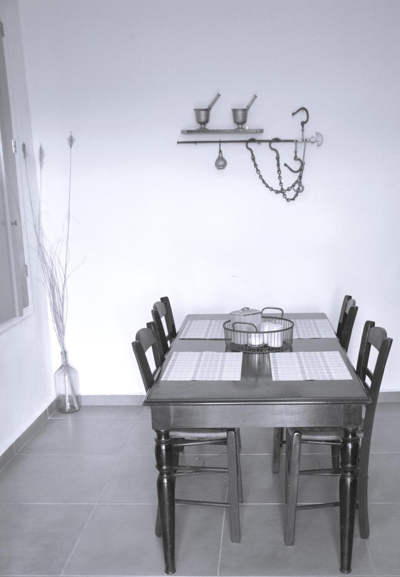 Tatil Evi Casa Vista