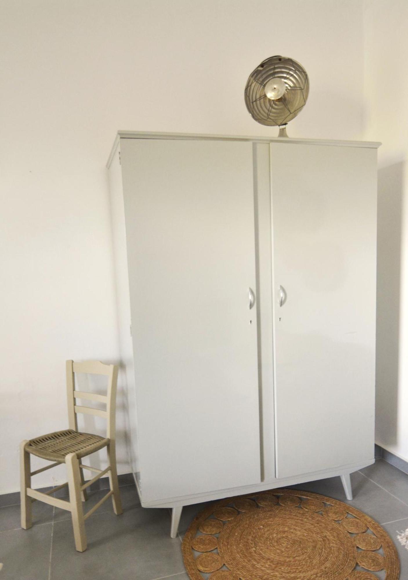 Tatil Evi Casa Vista Kíssamos