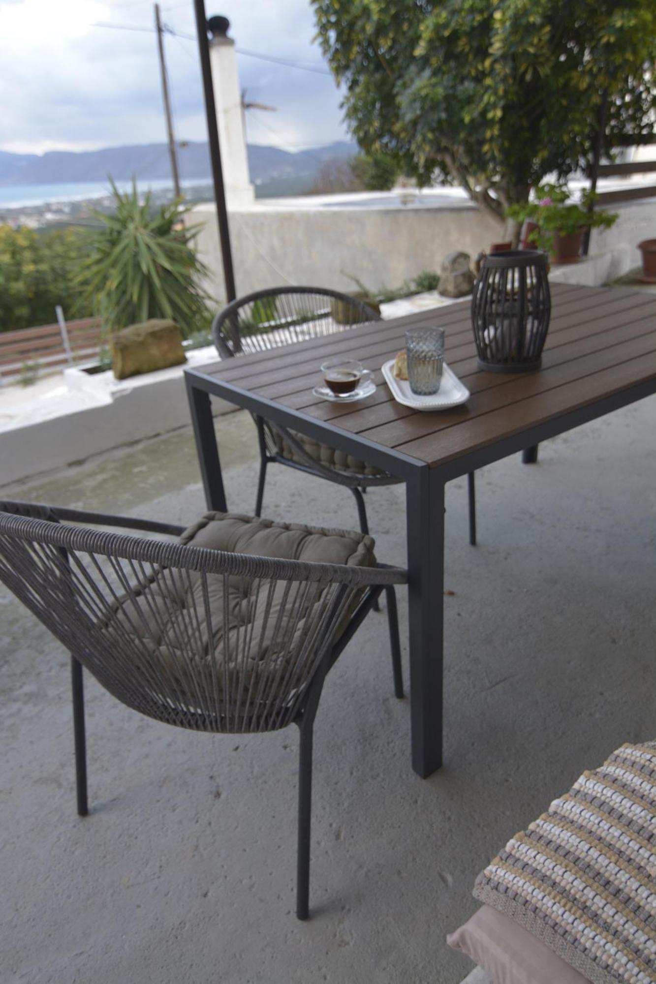 Casa Vista