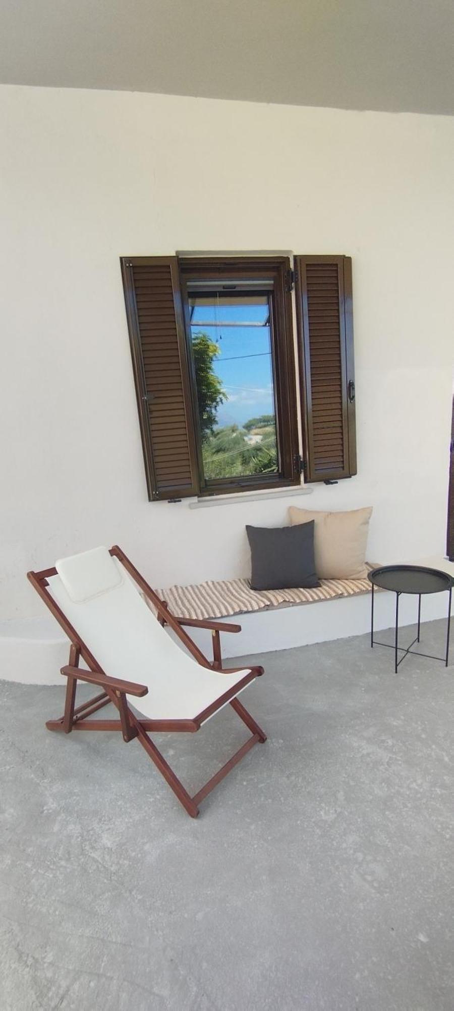 Casa Vista Tatil Evi