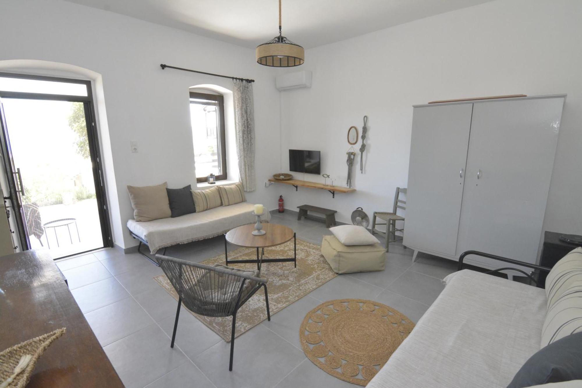 Casa Vista Tatil Evi *