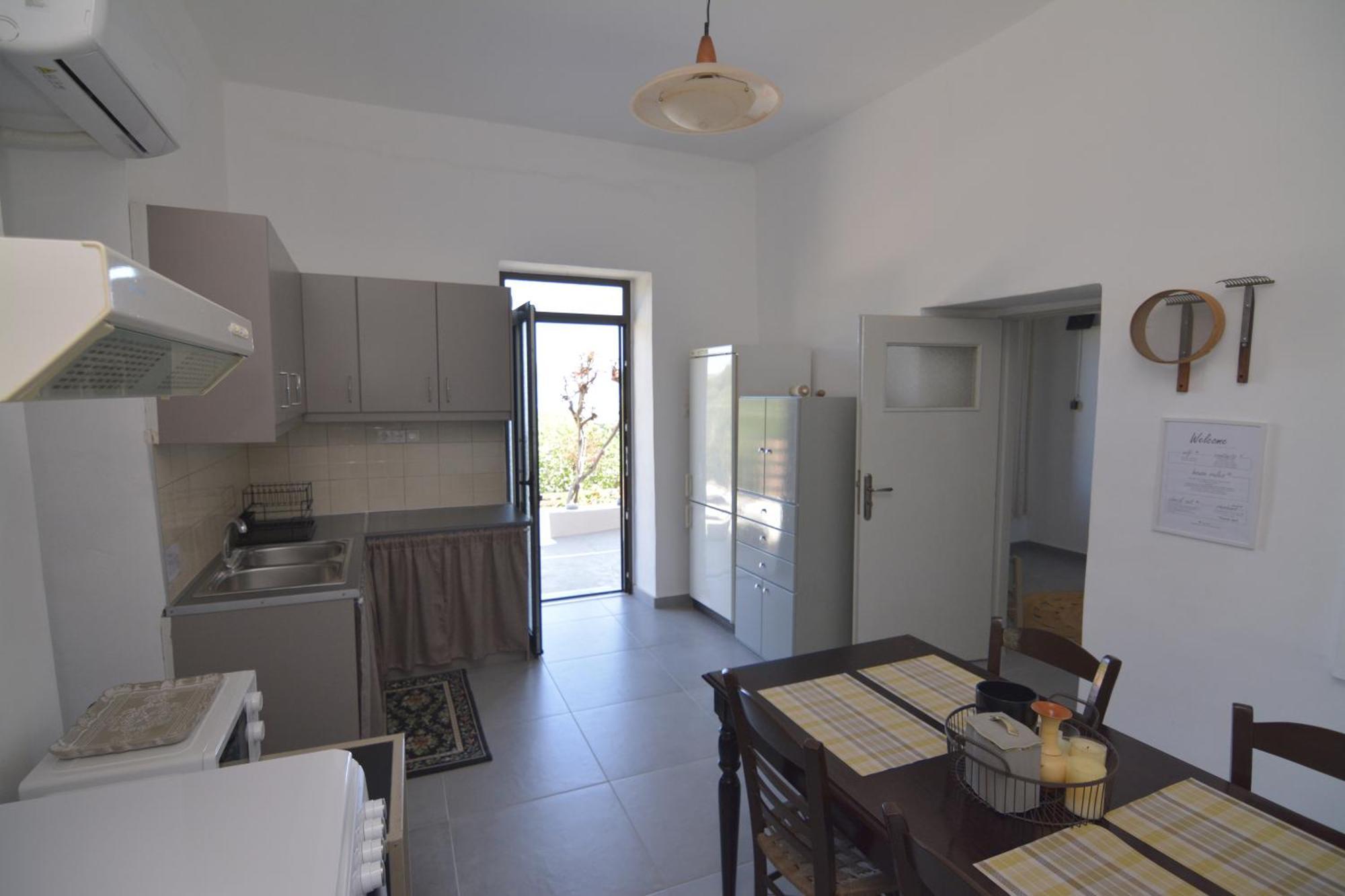 Tatil Evi Casa Vista *