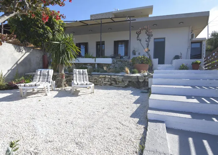Casa Vista