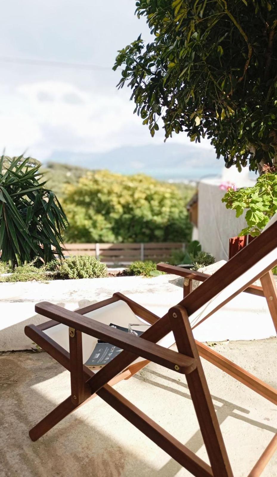 Holiday home Casa Vista Kissamos