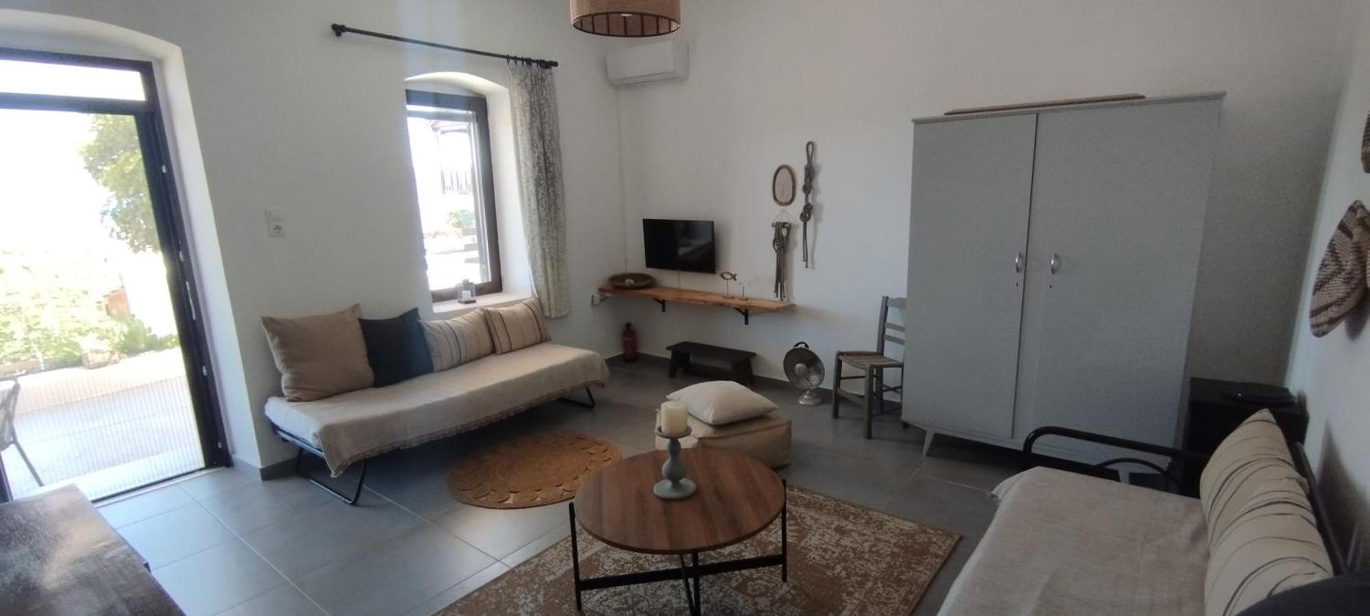 Holiday home Casa Vista Kissamos