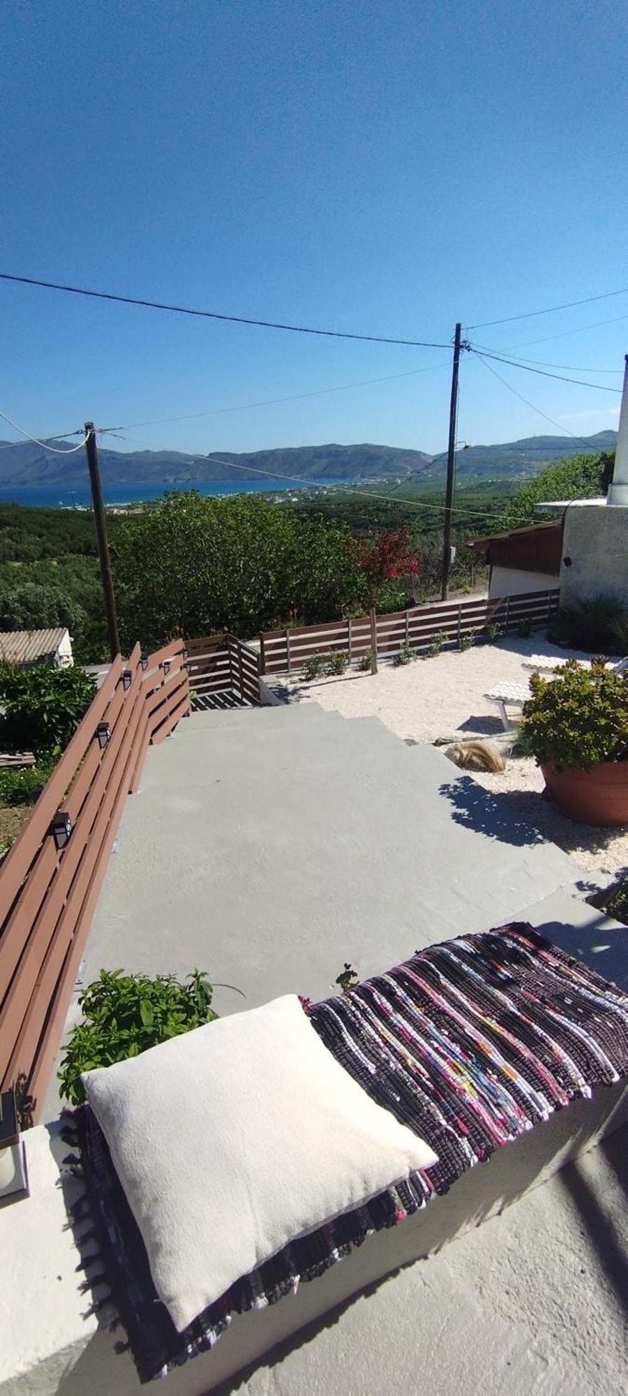 Casa Vista Holiday home
