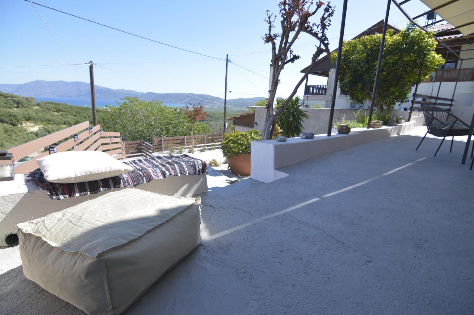 Casa Vista * Kissamos