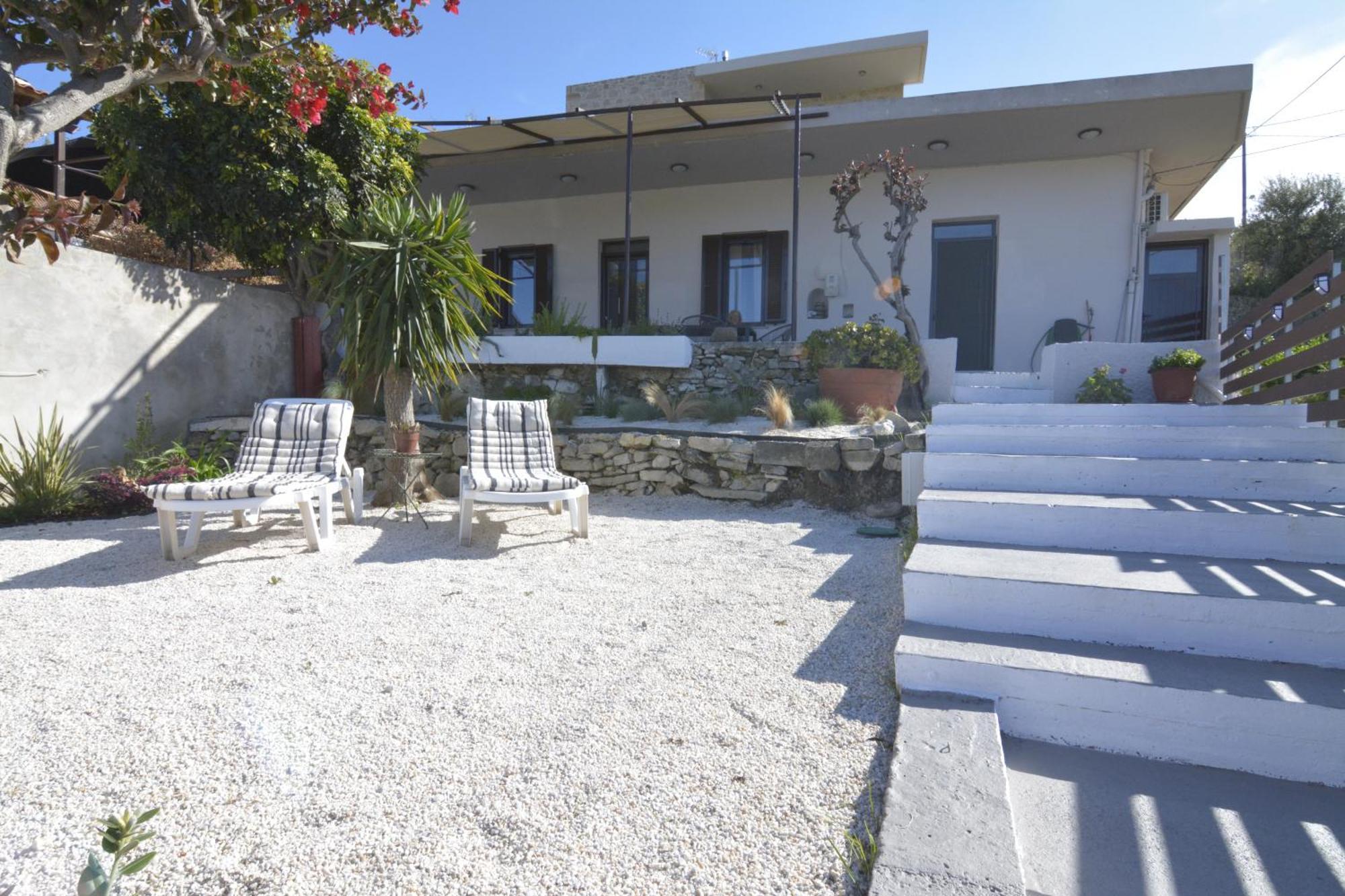 Casa Vista Kissamos