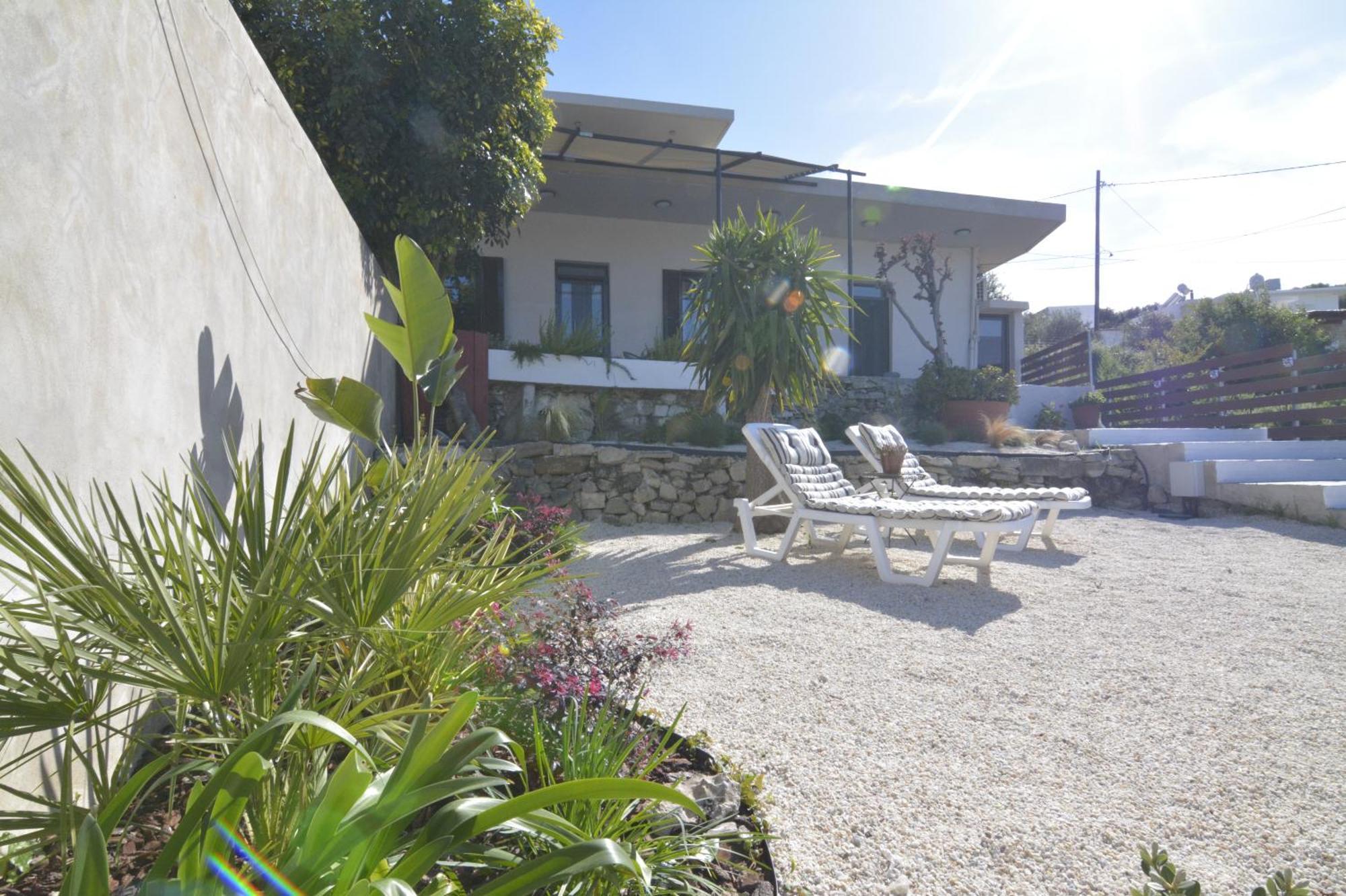 Casa Vista Kissamos