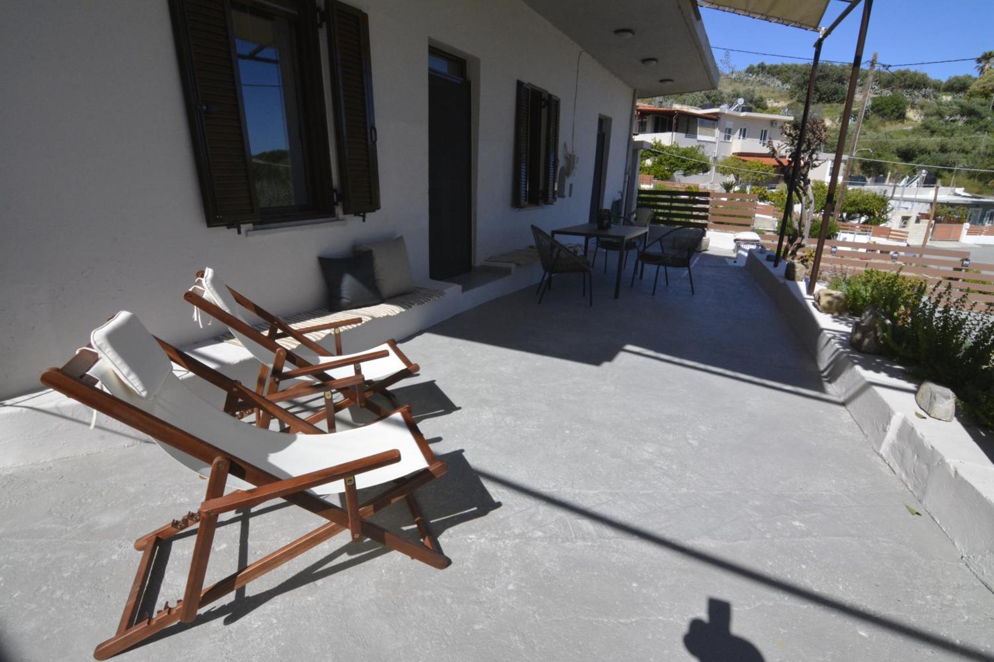 Holiday home Casa Vista